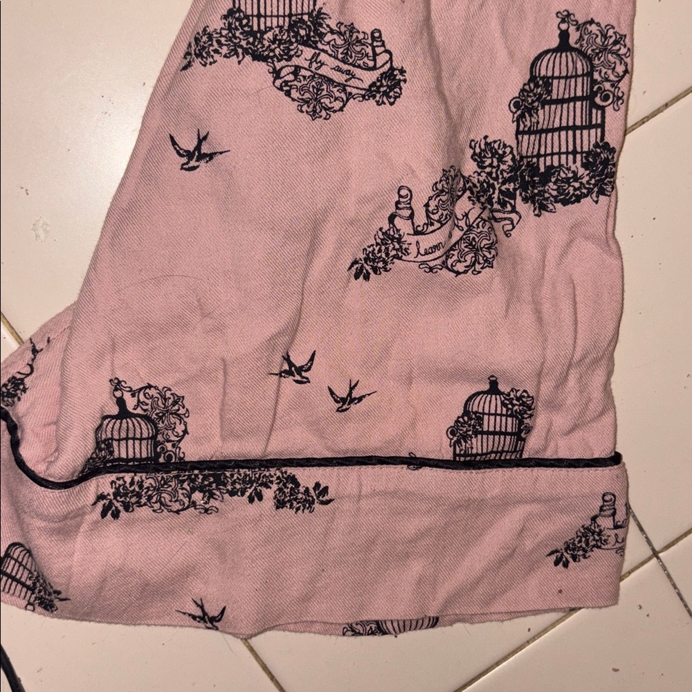 Soma PJ Pants. NWOT.  GOTTA see these!!! - Picture 5 of 6